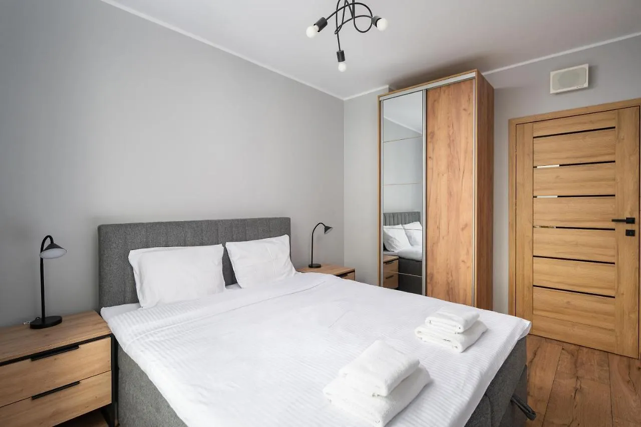 Wiktoryn Comfortable Two-Room Apartment Βαρσοβία Πολωνία