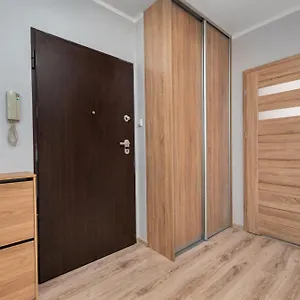  Apartament Krakowska 291a By Homeprime